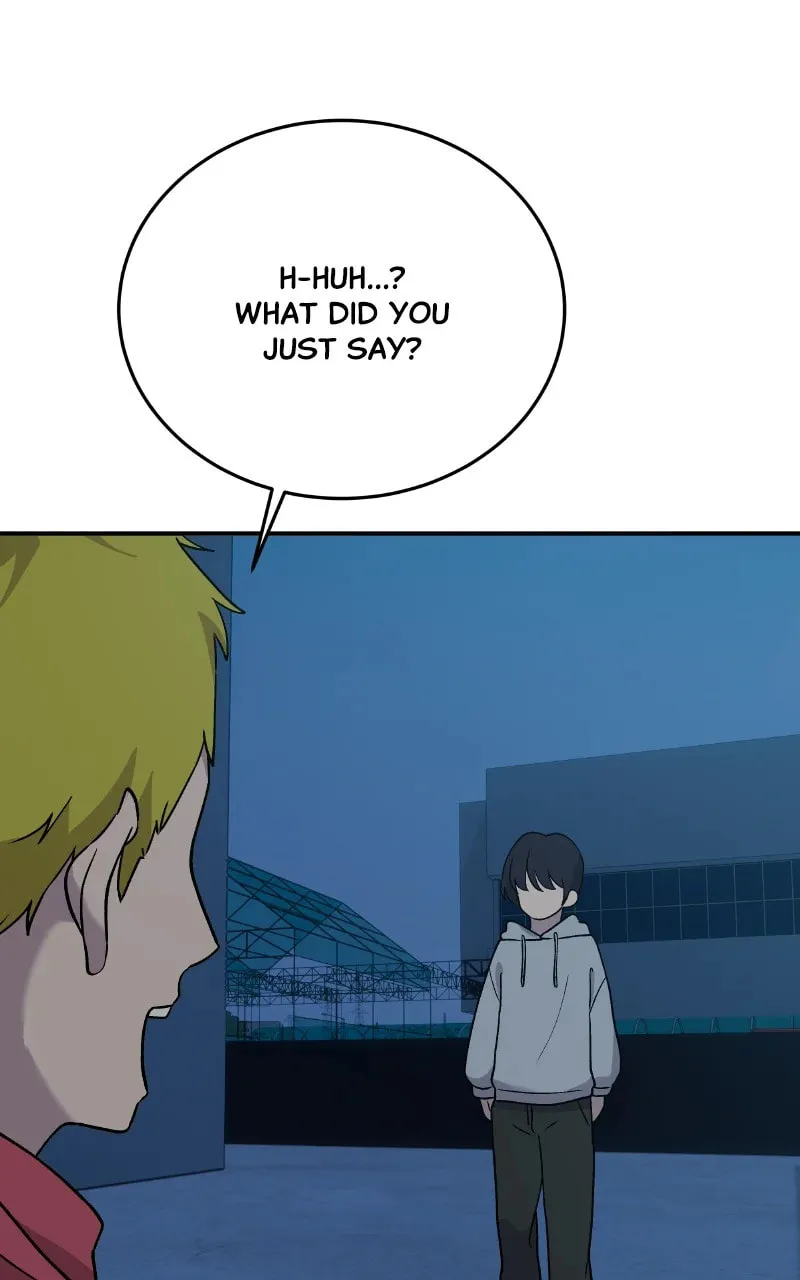 Unstoppable Hayeong Chapter 69 page 41 - 