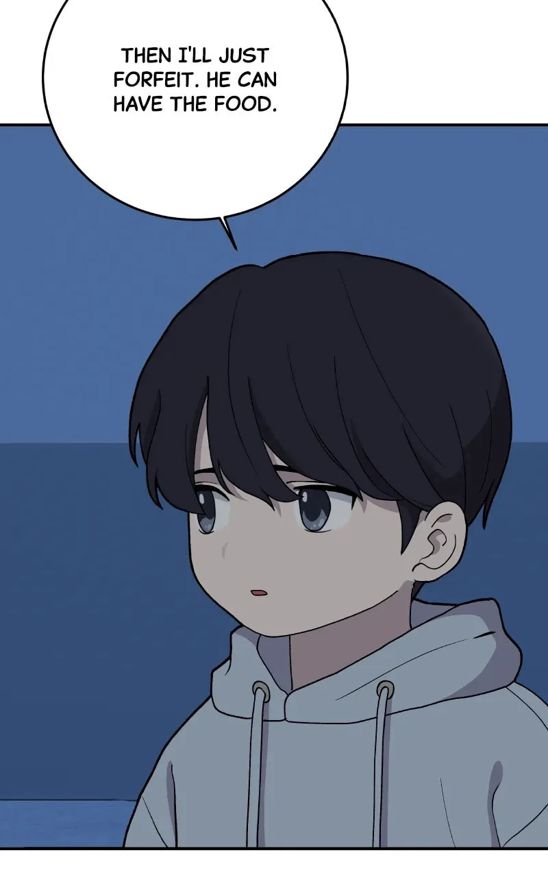 Unstoppable Hayeong Chapter 69 page 44 - 