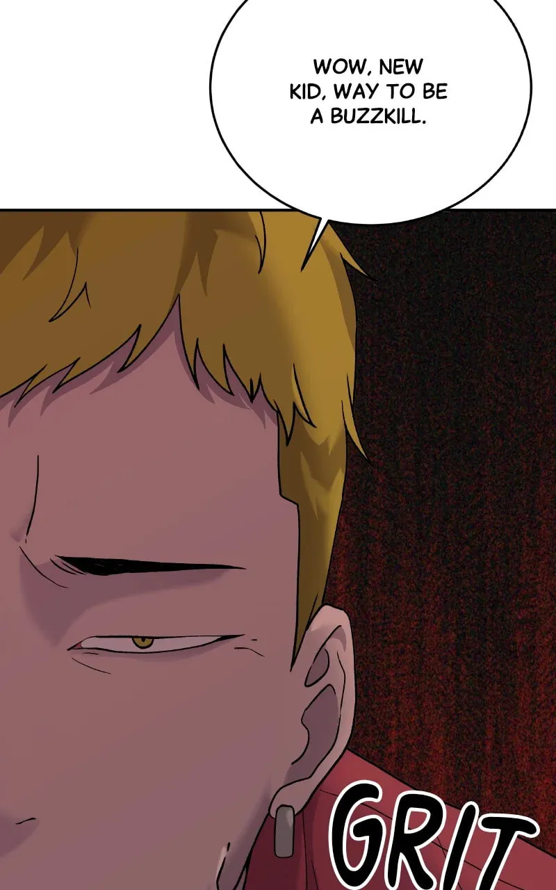Unstoppable Hayeong Chapter 69 page 47 - 