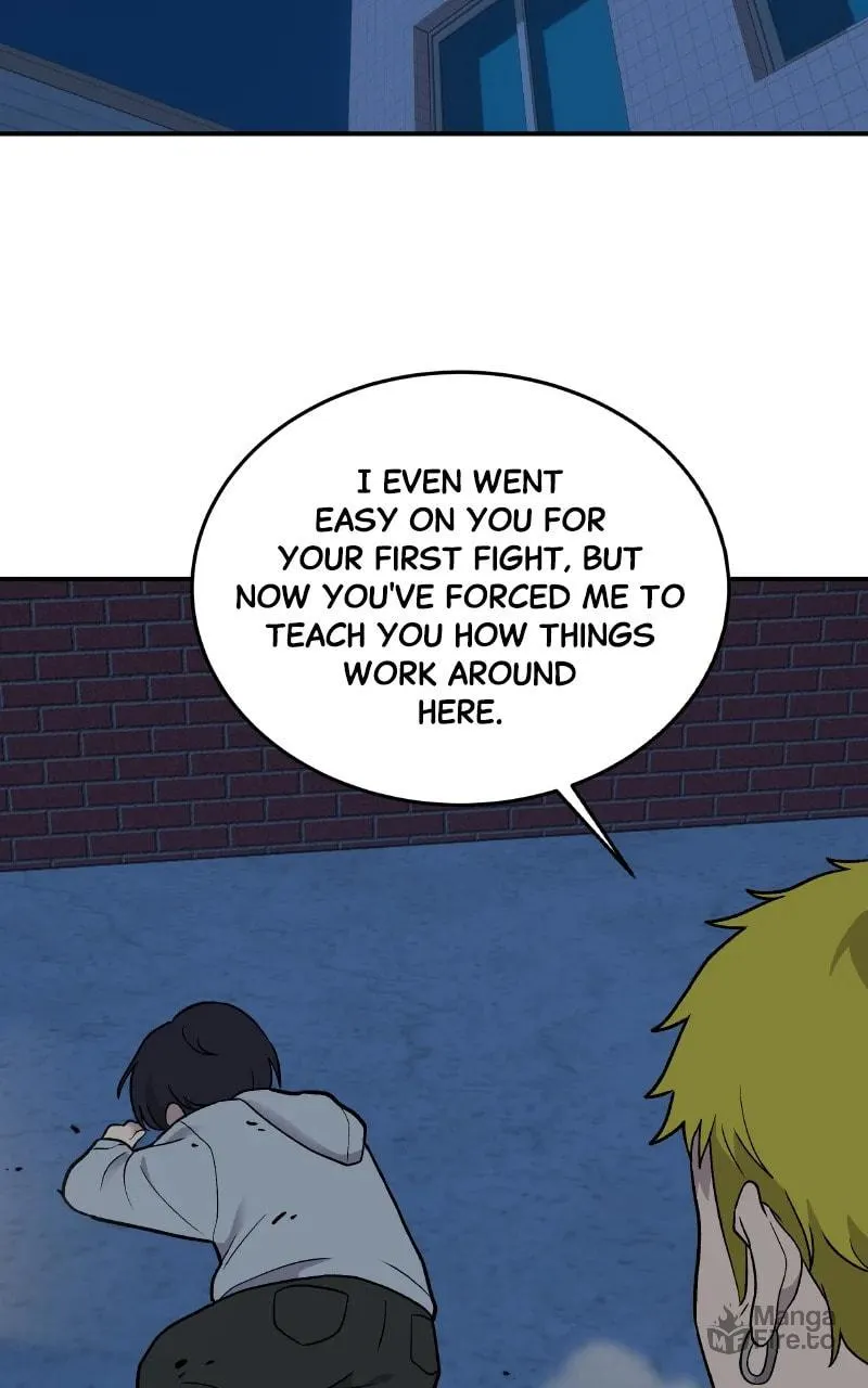 Unstoppable Hayeong Chapter 69 page 50 - 