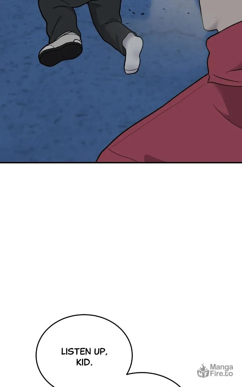 Unstoppable Hayeong Chapter 69 page 51 - 