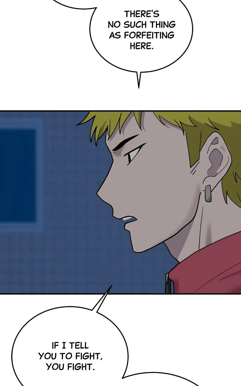 Unstoppable Hayeong Chapter 69 page 52 - 