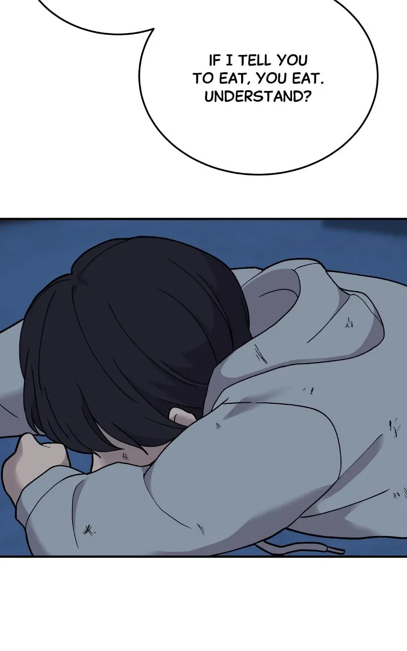 Unstoppable Hayeong Chapter 69 page 53 - 