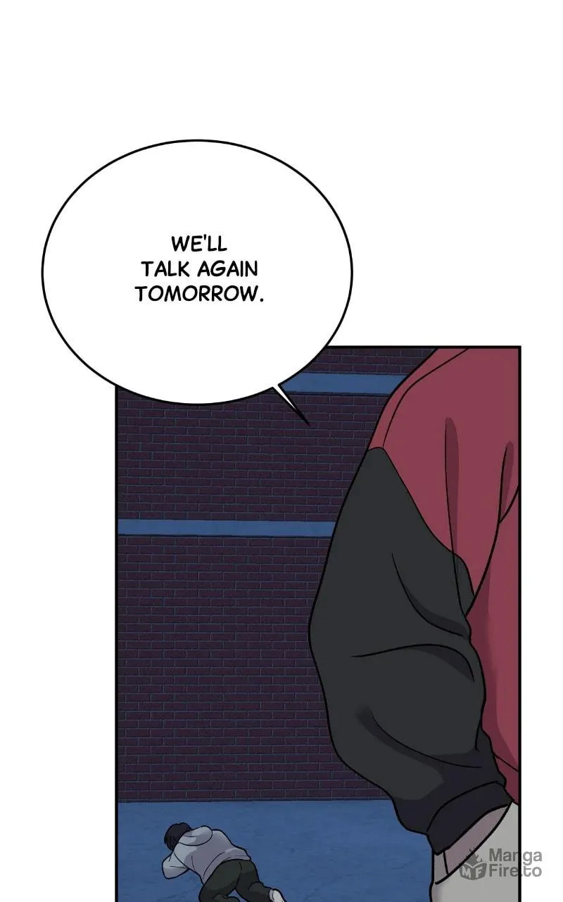 Unstoppable Hayeong Chapter 69 page 54 - 