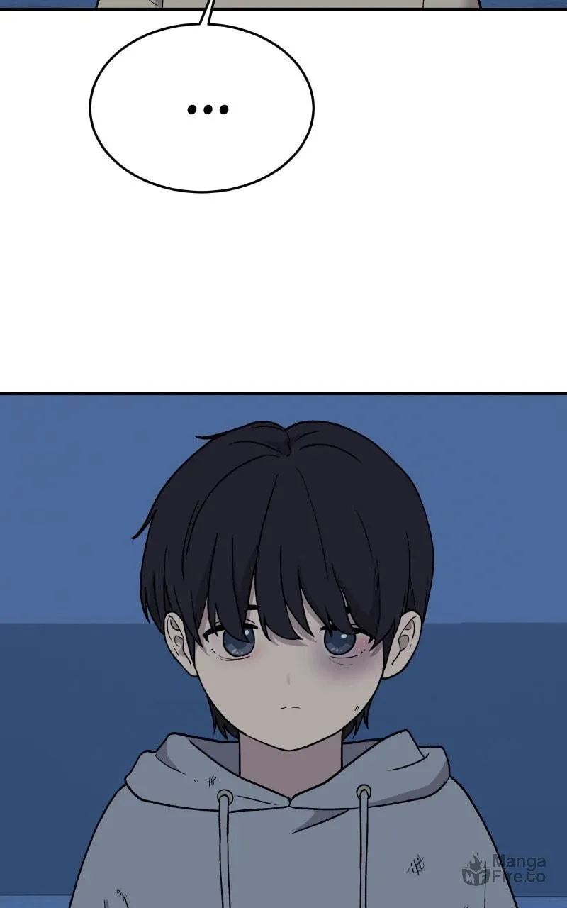 Unstoppable Hayeong Chapter 69 page 57 - 