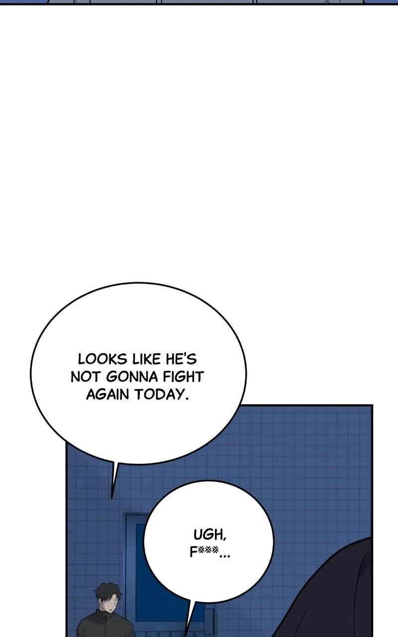 Unstoppable Hayeong Chapter 69 page 58 - 