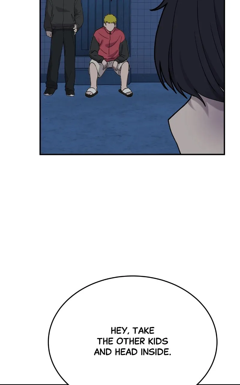 Unstoppable Hayeong Chapter 69 page 59 - 