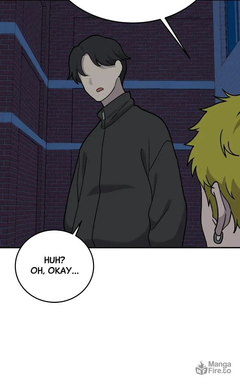Unstoppable Hayeong Chapter 69 page 60 - 