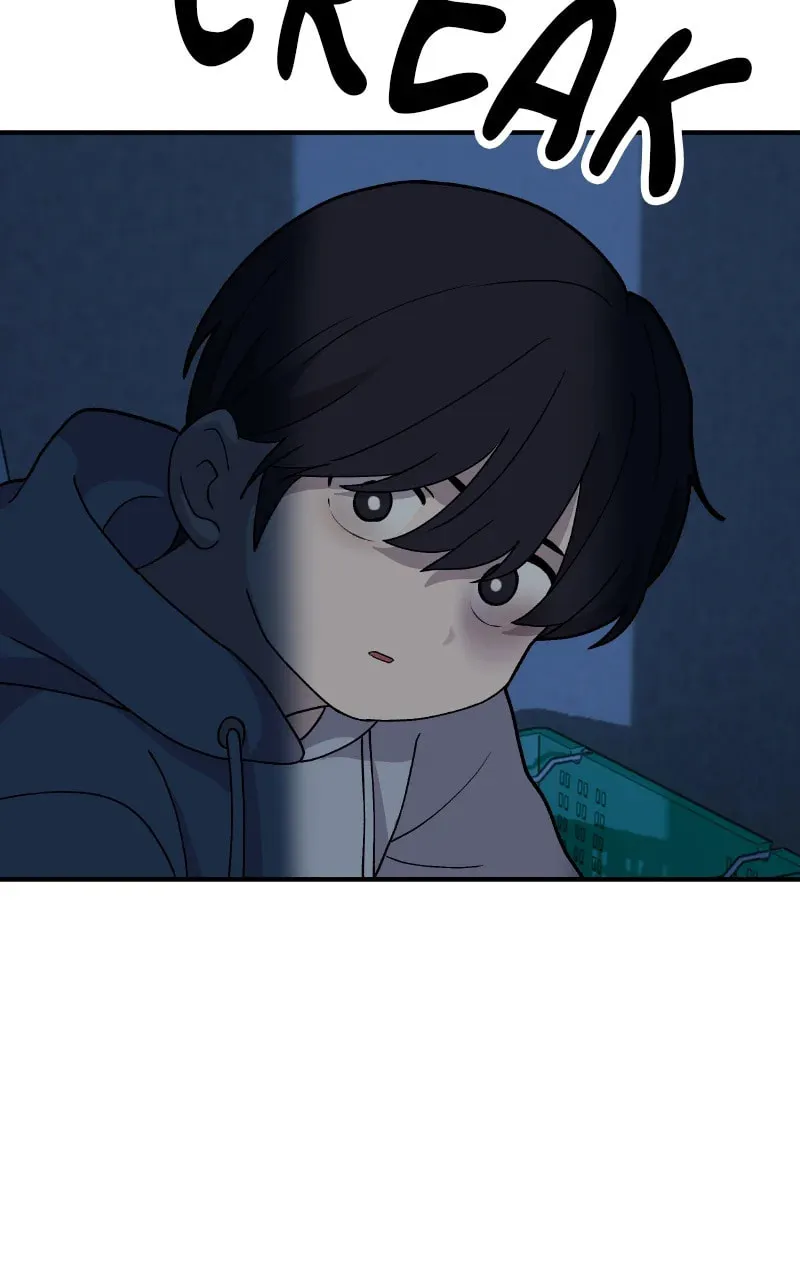 Unstoppable Hayeong Chapter 69 page 67 - 