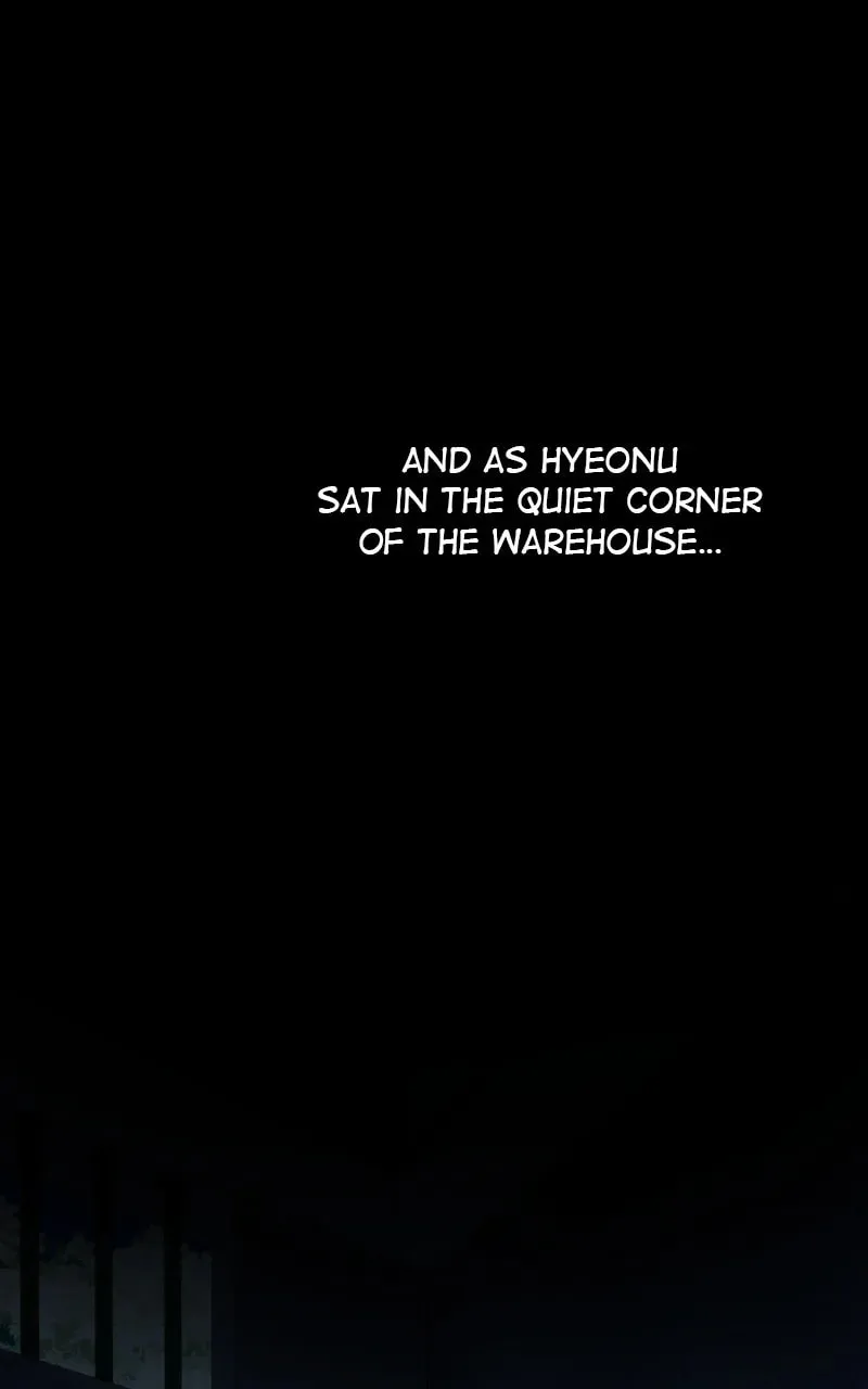 Unstoppable Hayeong Chapter 69 page 77 - 