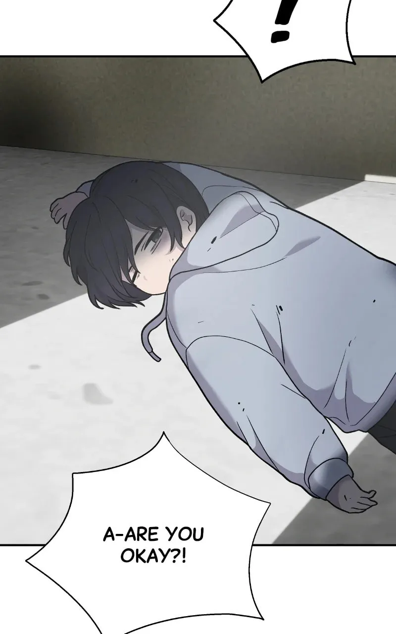 Unstoppable Hayeong Chapter 69 page 83 - 