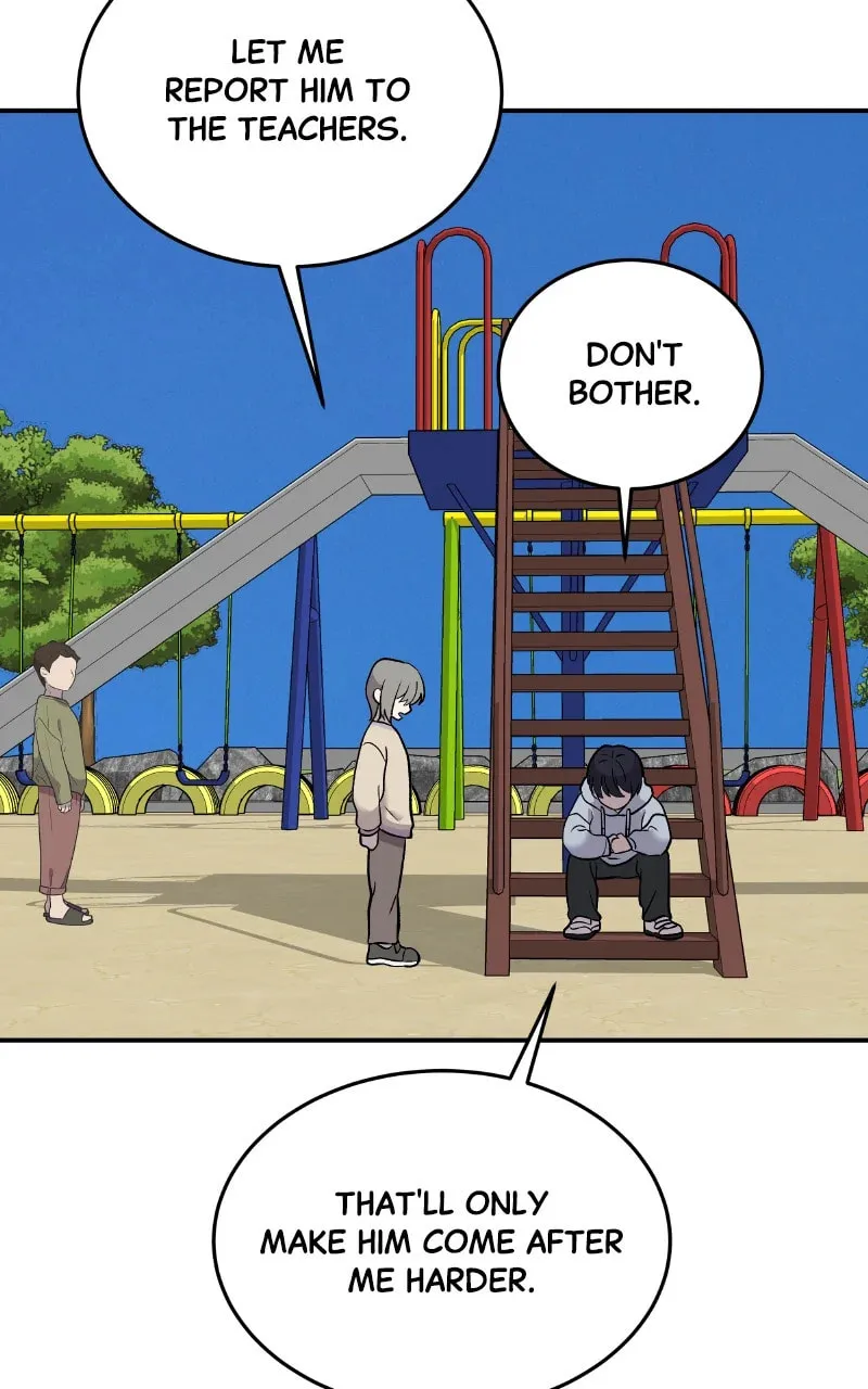 Unstoppable Hayeong Chapter 69 page 86 - 