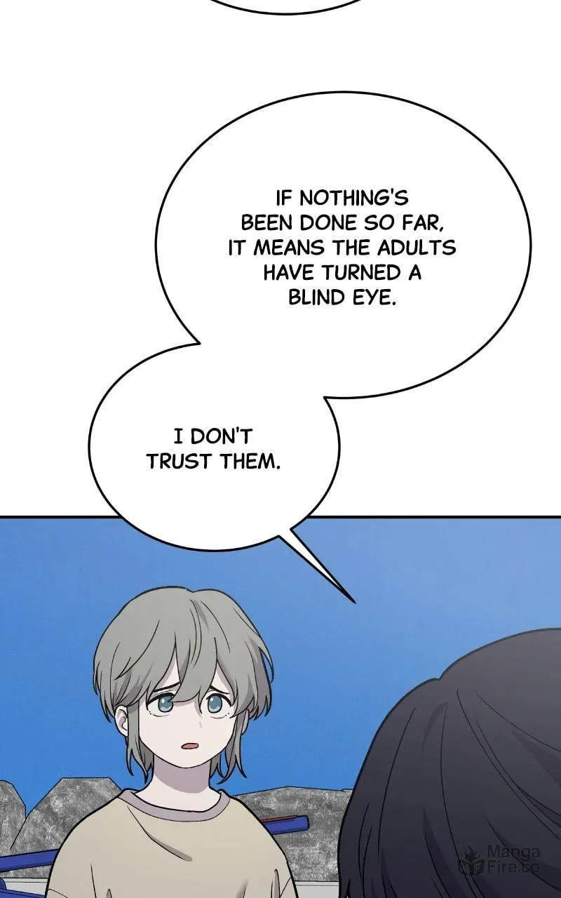 Unstoppable Hayeong Chapter 69 page 87 - 