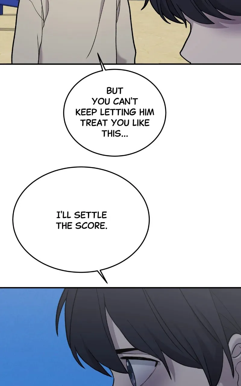 Unstoppable Hayeong Chapter 69 page 88 - 