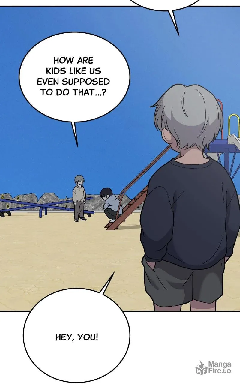 Unstoppable Hayeong Chapter 69 page 90 - 