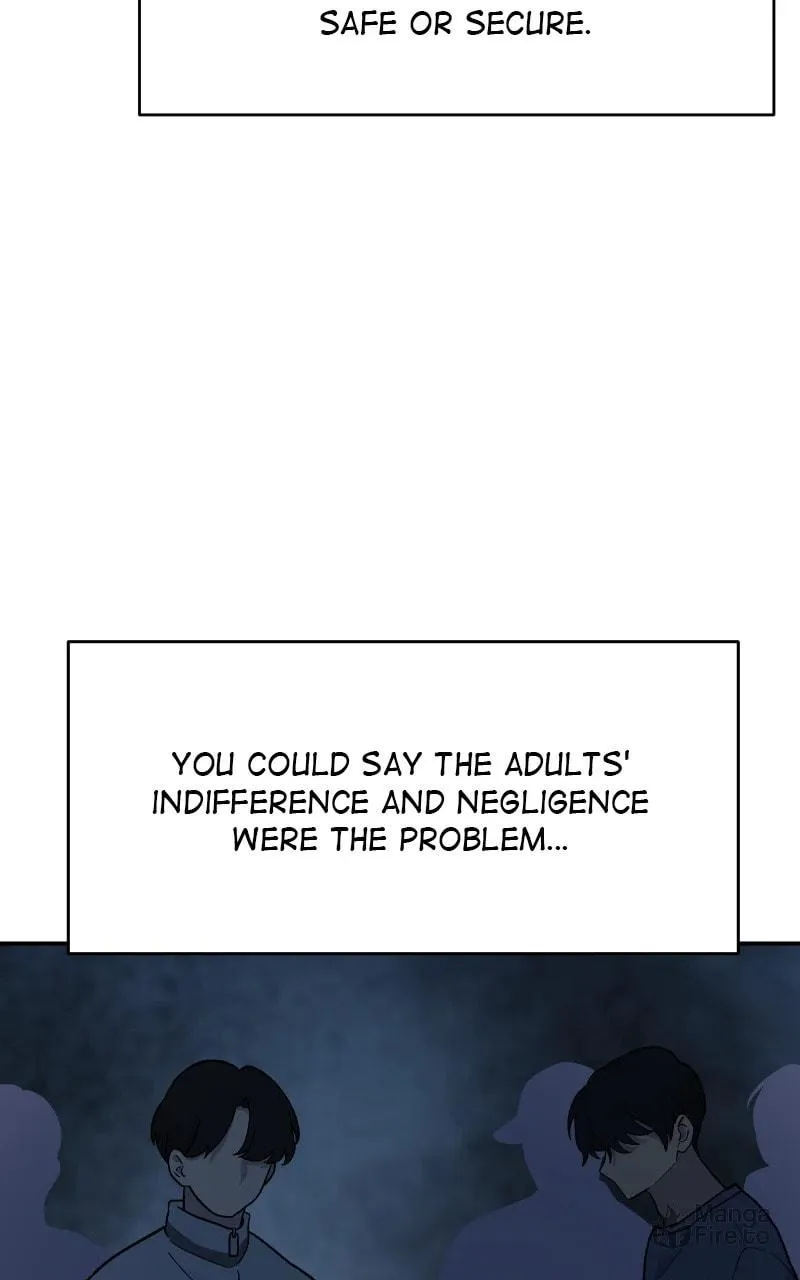 Unstoppable Hayeong Chapter 69 page 10 - 