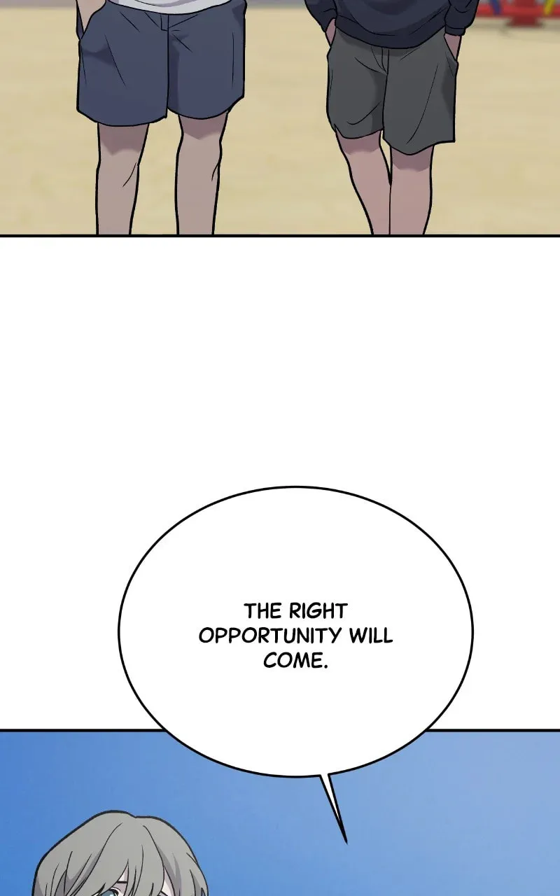 Unstoppable Hayeong Chapter 69 page 92 - 