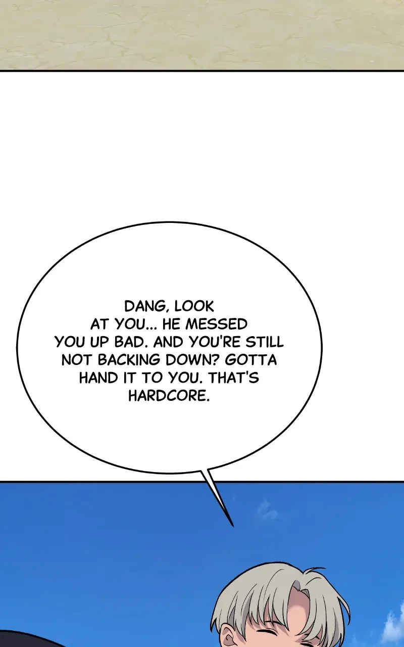 Unstoppable Hayeong Chapter 70 page 2 - 