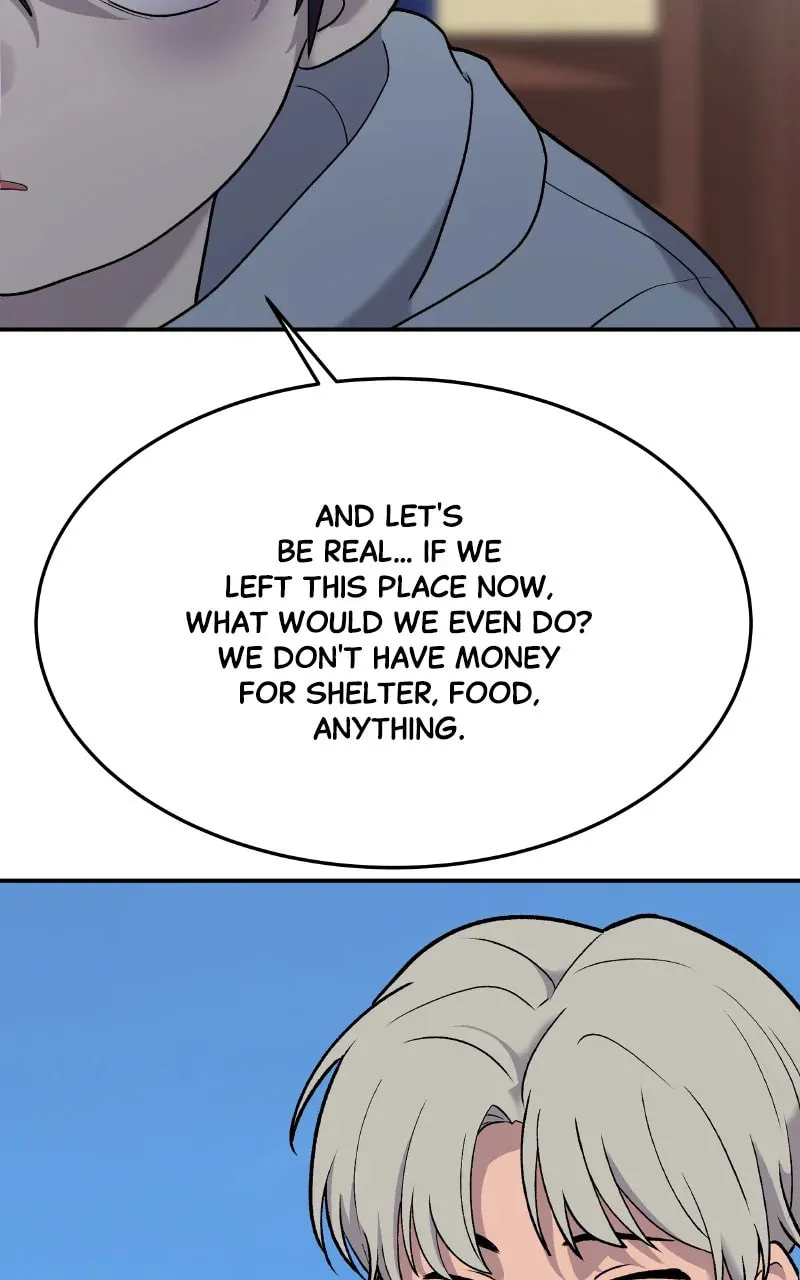 Unstoppable Hayeong Chapter 70 page 11 - 