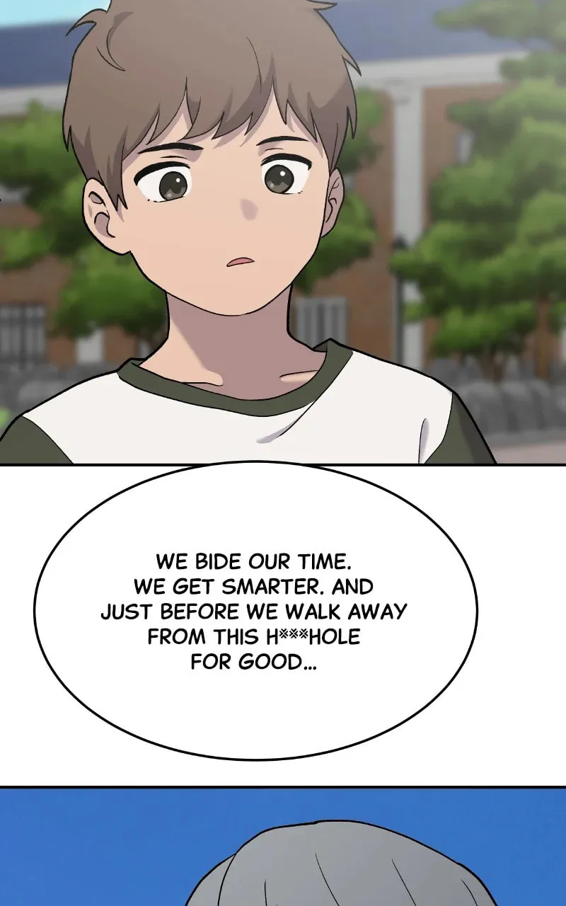 Unstoppable Hayeong Chapter 70 page 13 - 
