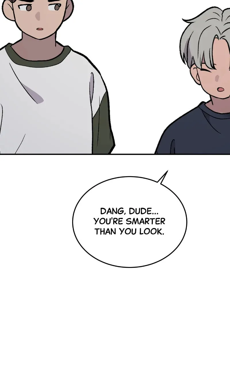 Unstoppable Hayeong Chapter 70 page 16 - 