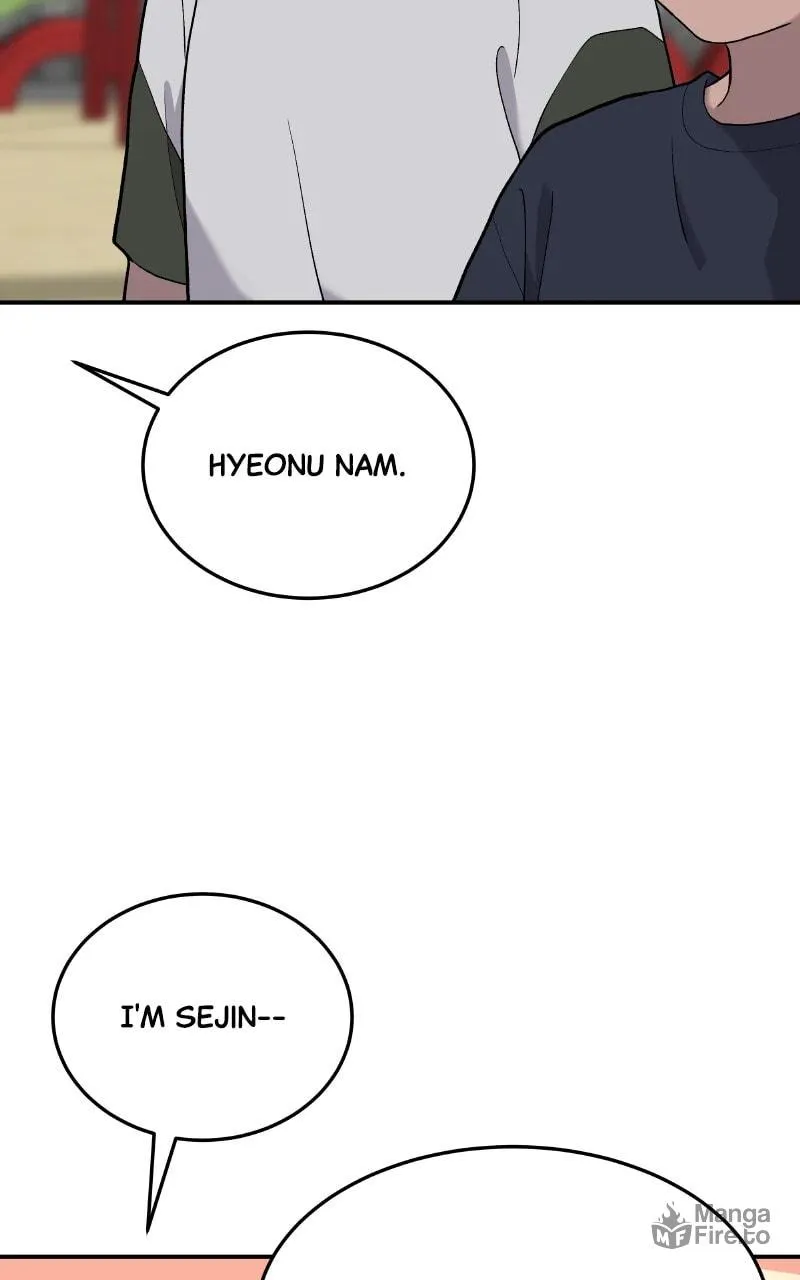 Unstoppable Hayeong Chapter 70 page 18 - 
