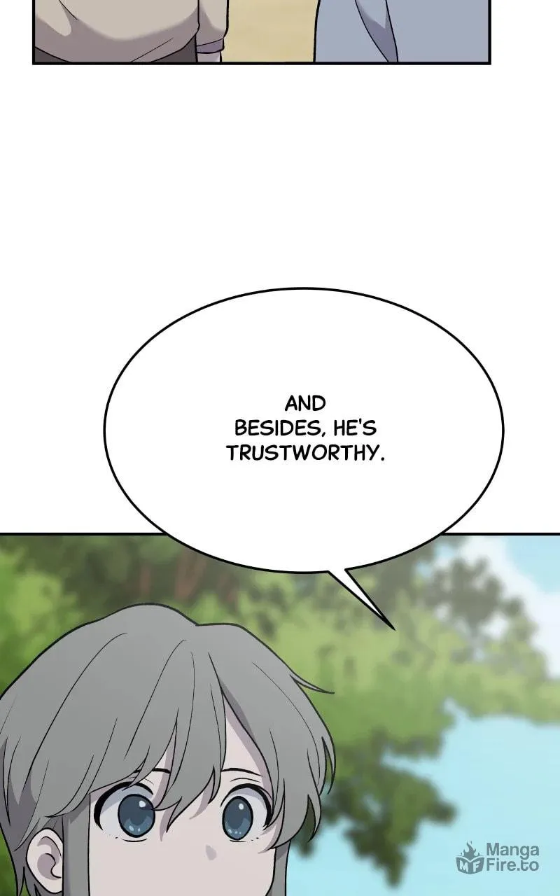 Unstoppable Hayeong Chapter 70 page 21 - 