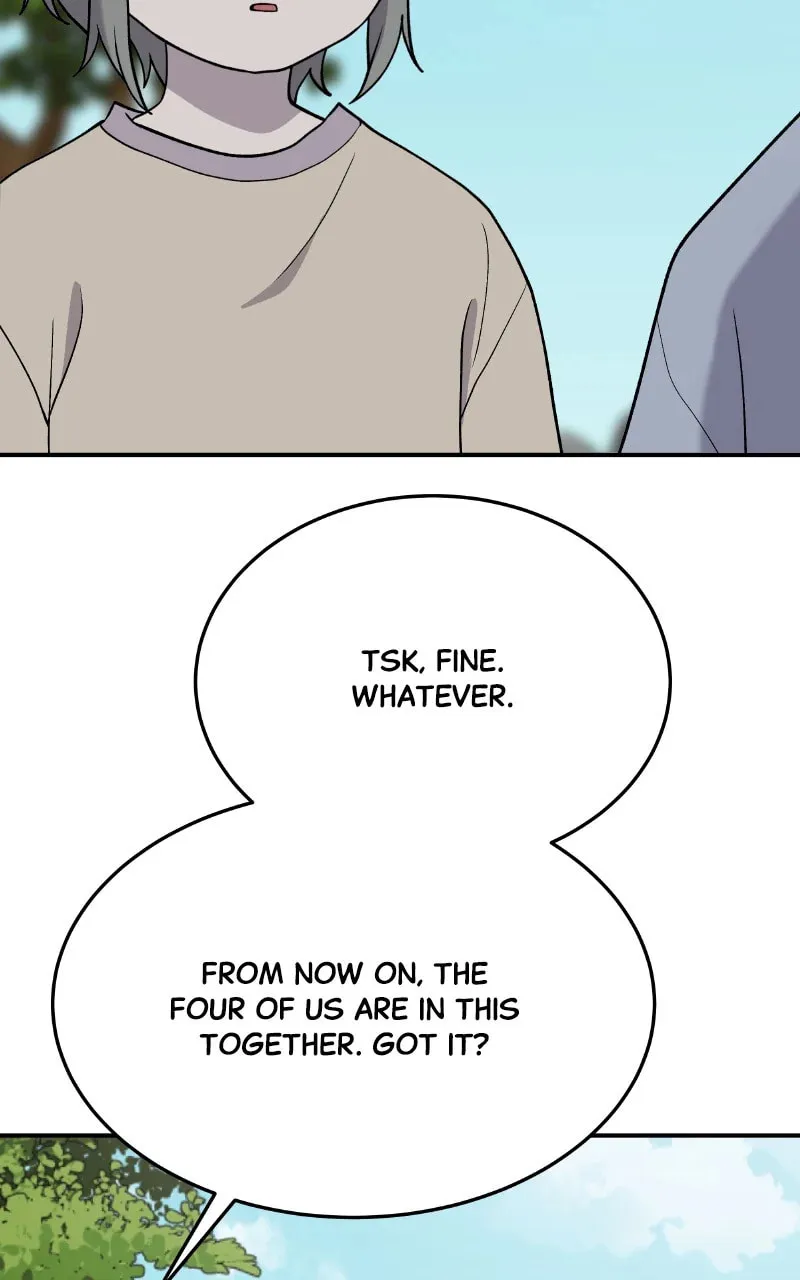 Unstoppable Hayeong Chapter 70 page 22 - 