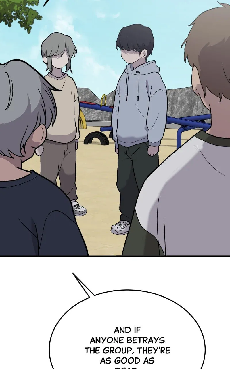 Unstoppable Hayeong Chapter 70 page 23 - 