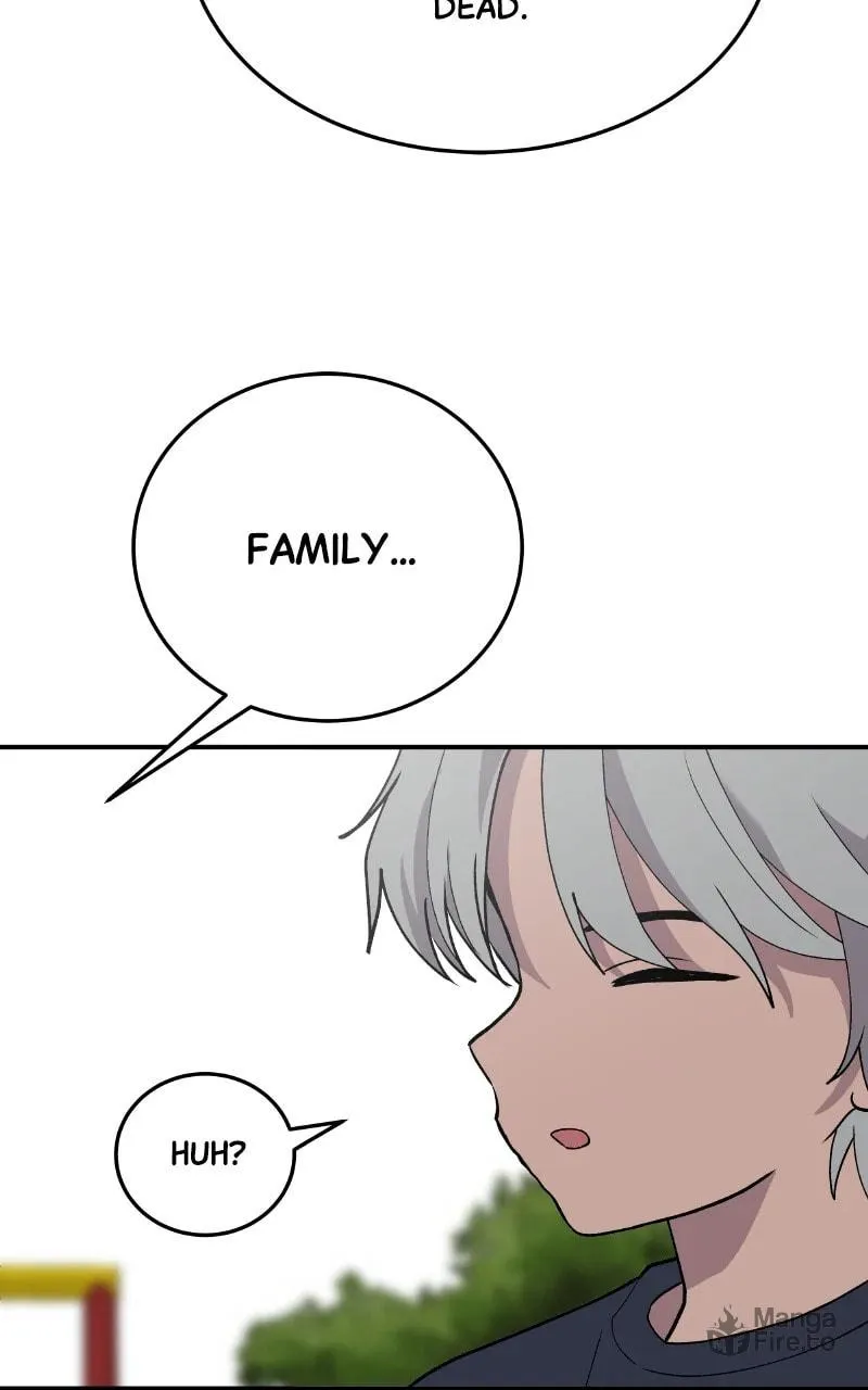 Unstoppable Hayeong Chapter 70 page 24 - 