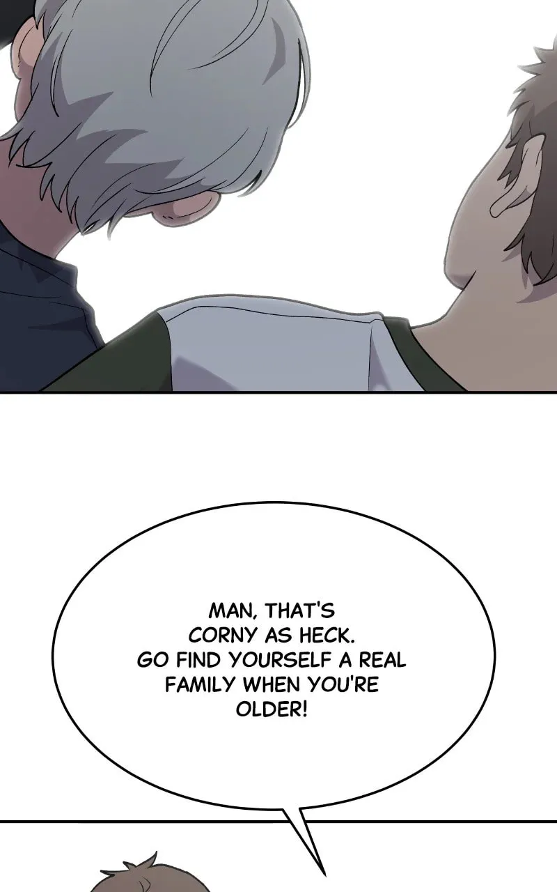 Unstoppable Hayeong Chapter 70 page 26 - 