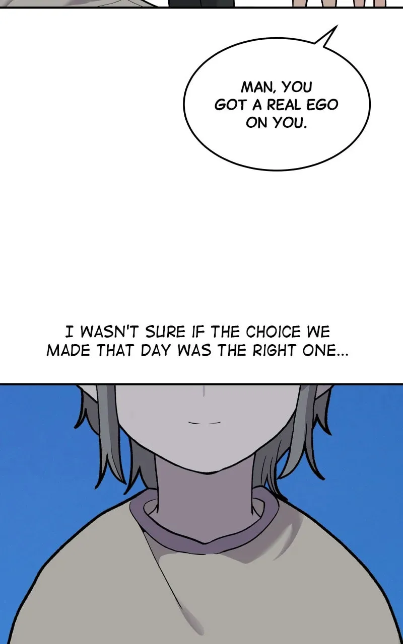 Unstoppable Hayeong Chapter 70 page 29 - 