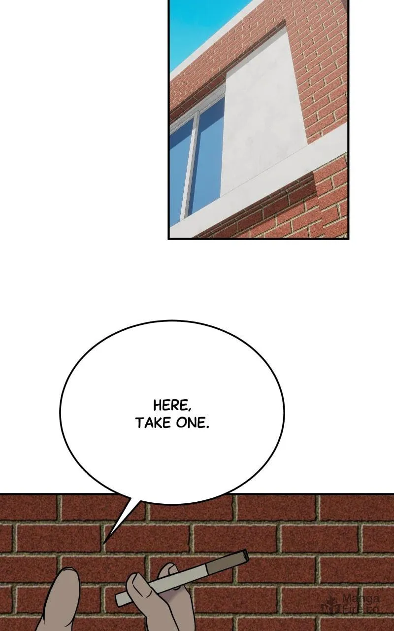 Unstoppable Hayeong Chapter 70 page 36 - 
