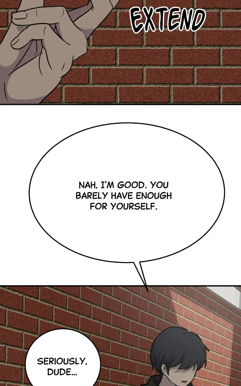 Unstoppable Hayeong Chapter 70 page 37 - 