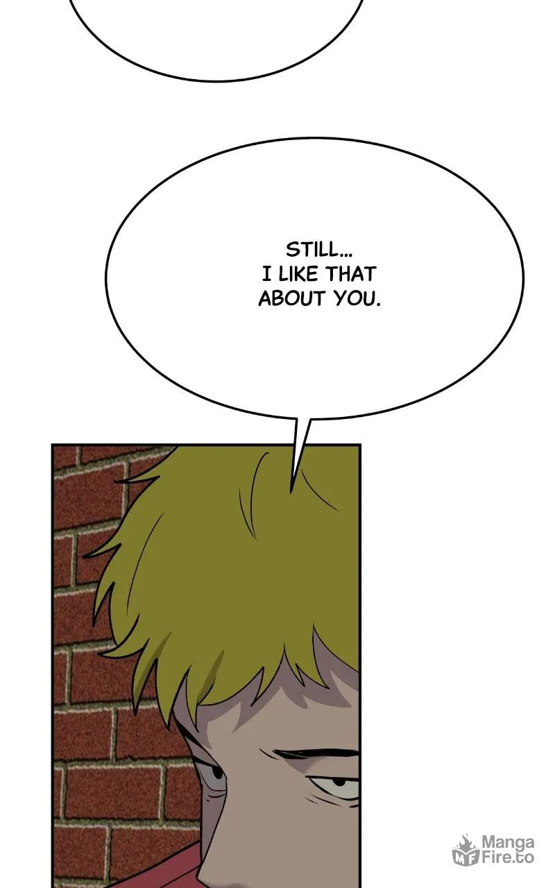 Unstoppable Hayeong Chapter 70 page 39 - 
