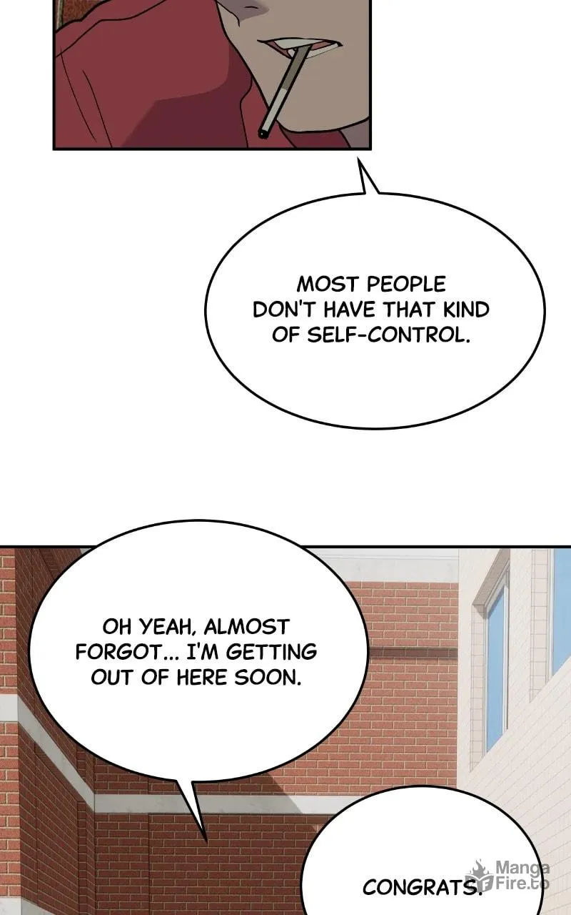 Unstoppable Hayeong Chapter 70 page 40 - 