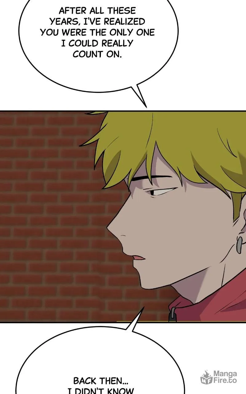 Unstoppable Hayeong Chapter 70 page 45 - 