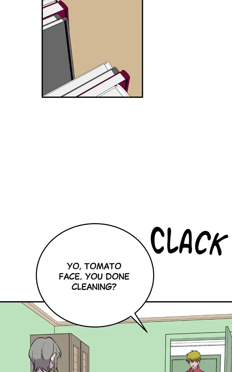 Unstoppable Hayeong Chapter 70 page 49 - 