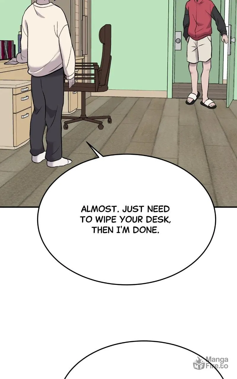 Unstoppable Hayeong Chapter 70 page 50 - 