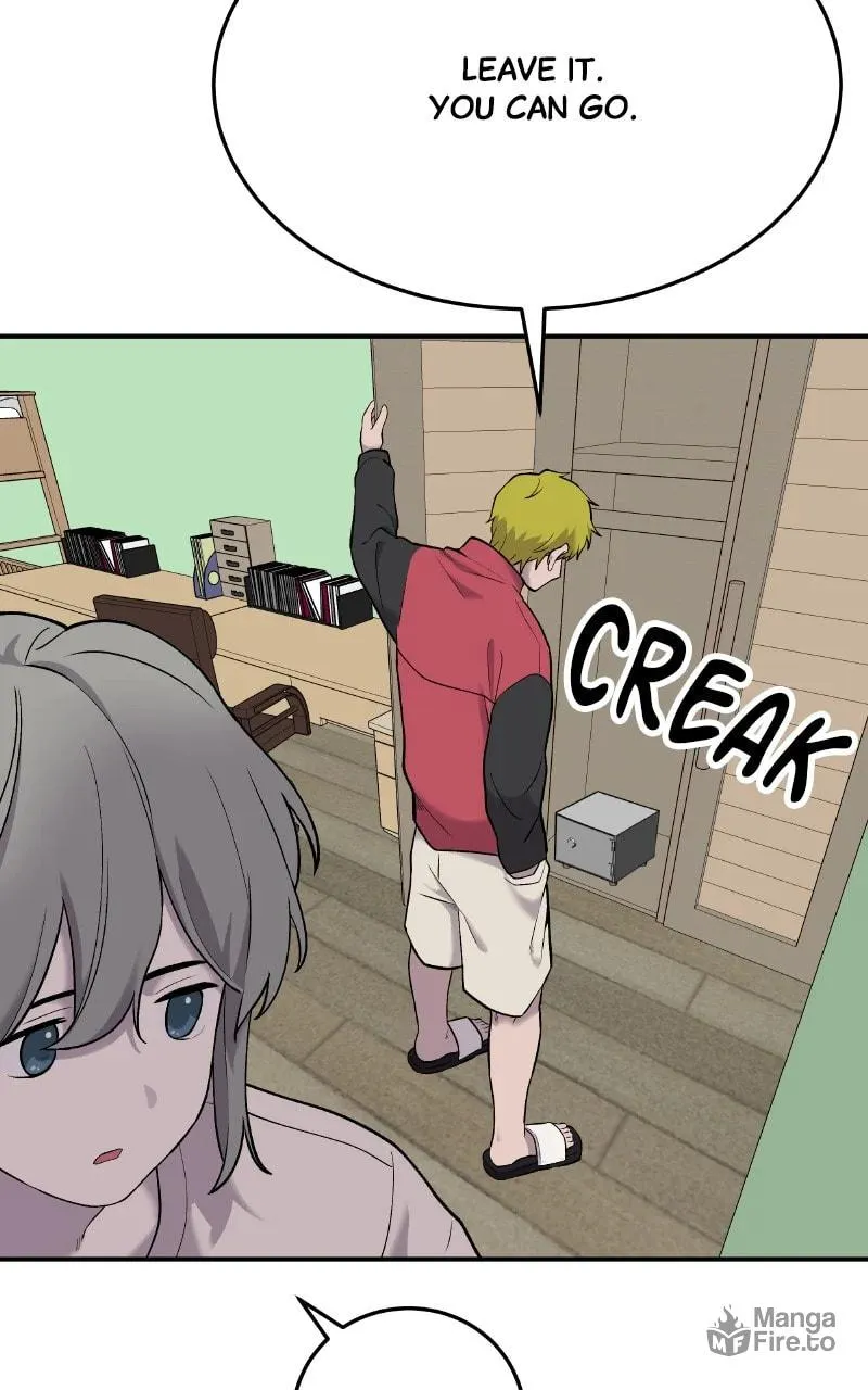 Unstoppable Hayeong Chapter 70 page 51 - 