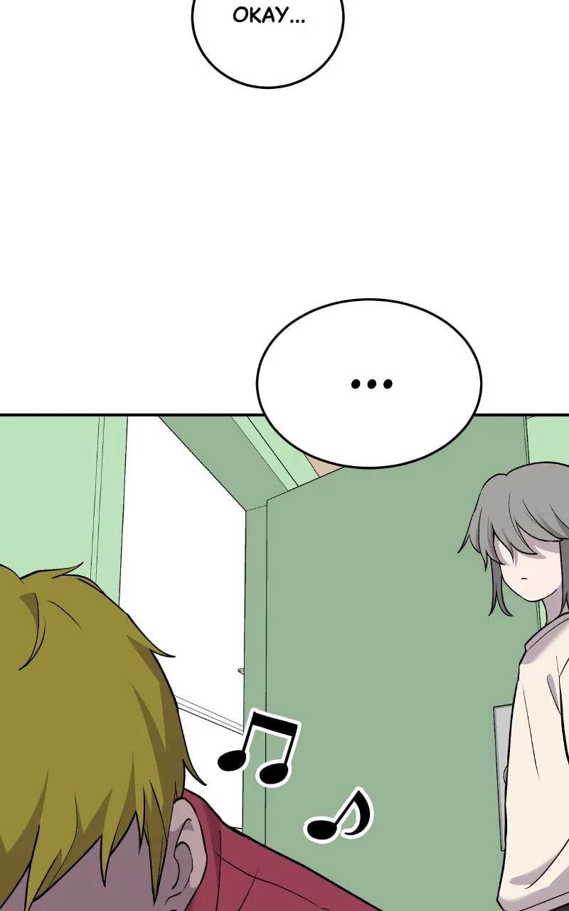 Unstoppable Hayeong Chapter 70 page 52 - 