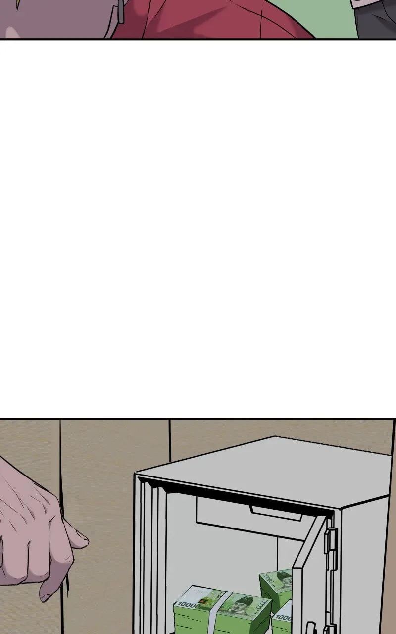 Unstoppable Hayeong Chapter 70 page 53 - 