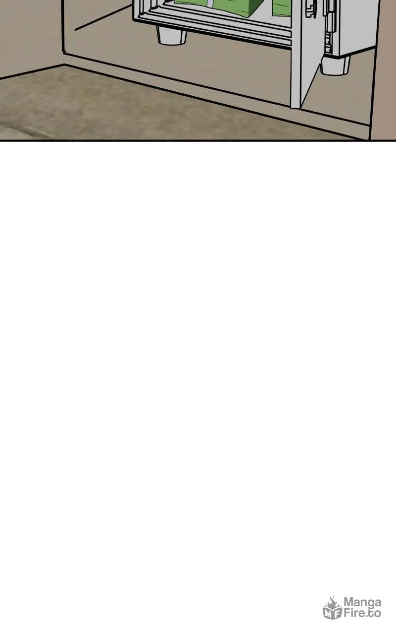Unstoppable Hayeong Chapter 70 page 54 - 