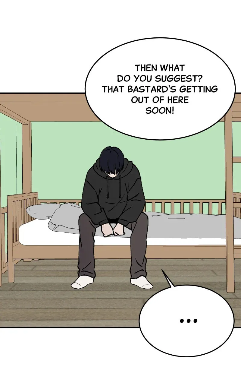 Unstoppable Hayeong Chapter 70 page 59 - 