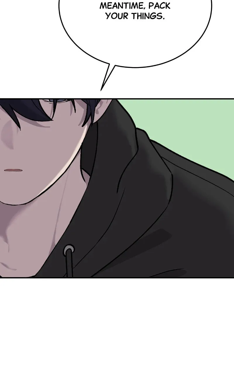 Unstoppable Hayeong Chapter 70 page 61 - 