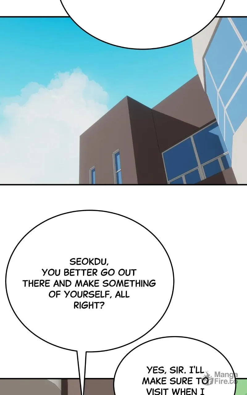 Unstoppable Hayeong Chapter 70 page 63 - 