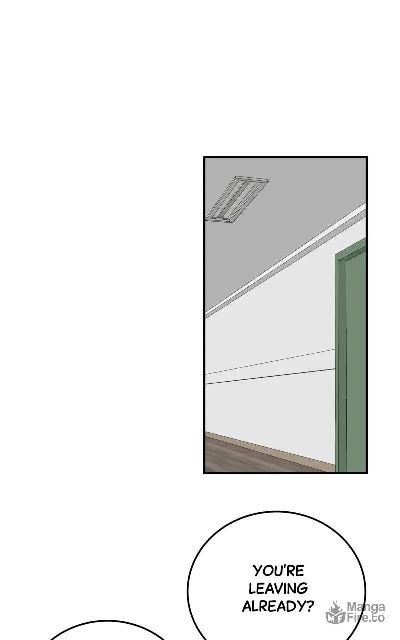 Unstoppable Hayeong Chapter 70 page 65 - 