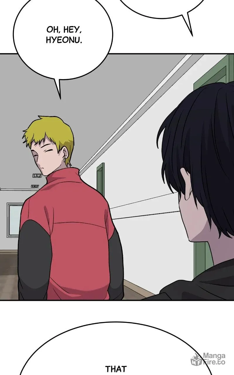 Unstoppable Hayeong Chapter 70 page 66 - 