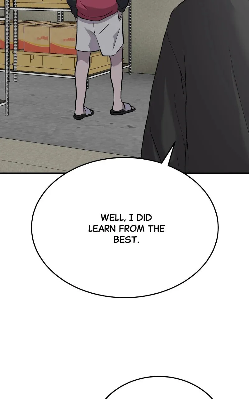 Unstoppable Hayeong Chapter 70 page 71 - 