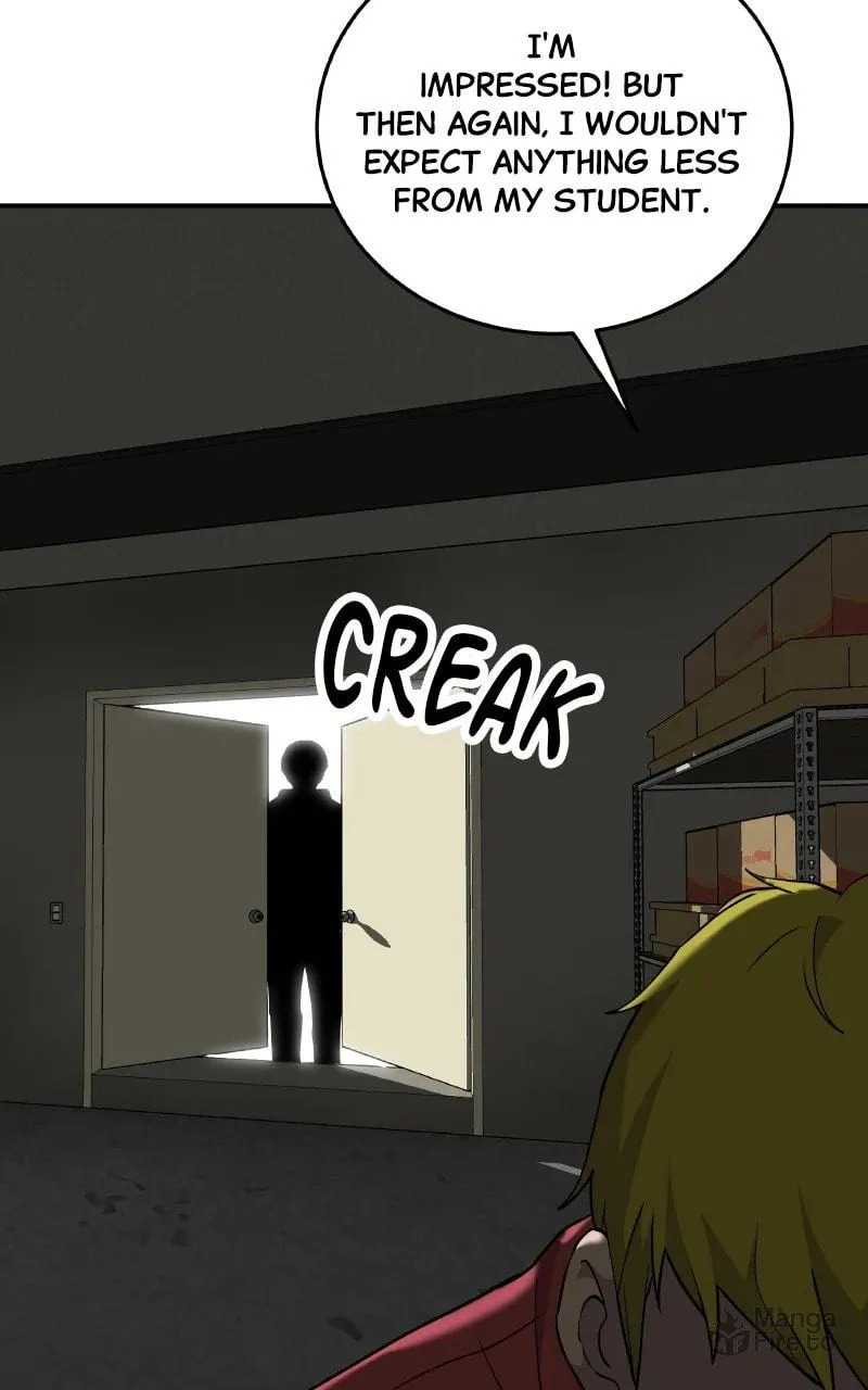 Unstoppable Hayeong Chapter 70 page 72 - 